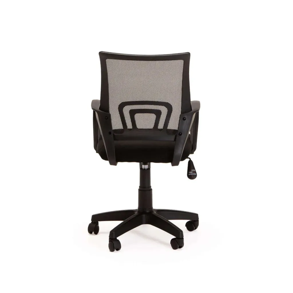 DELUXE OFFICE CHAIR C835