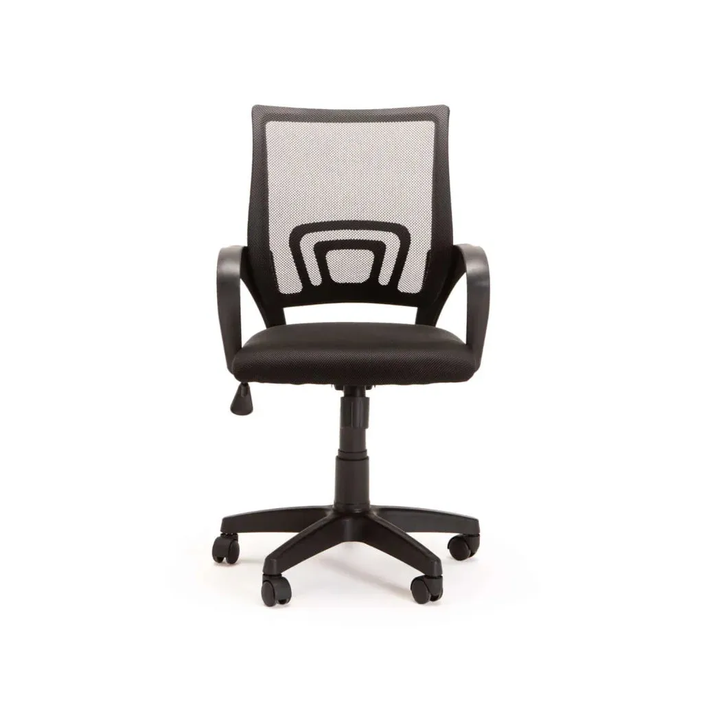 DELUXE OFFICE CHAIR C835