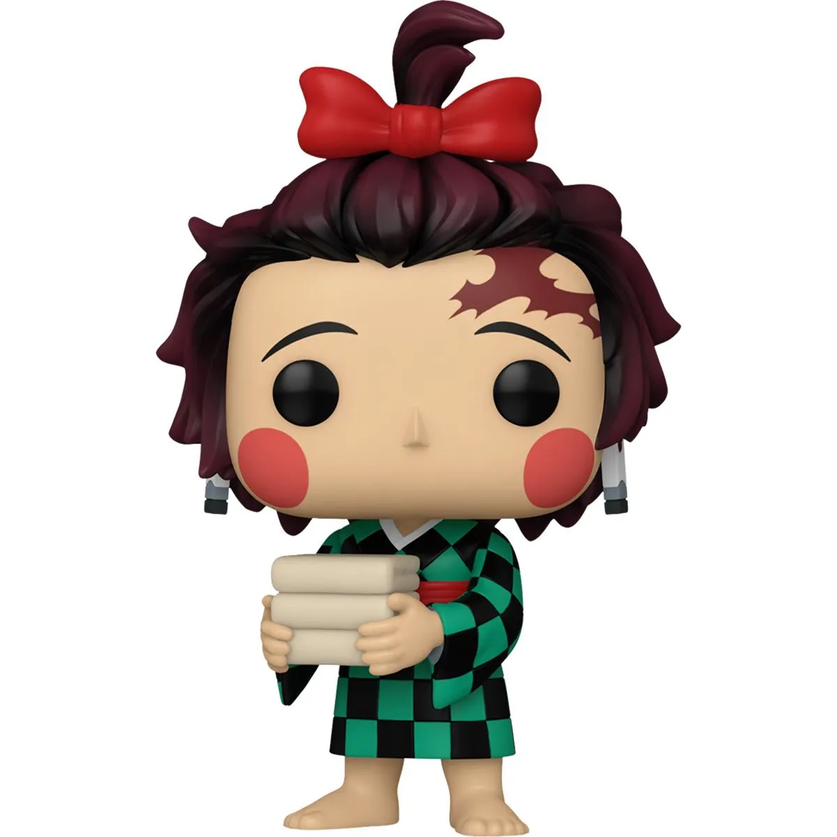 Demon Slayer Tanjiro Kamado (Kimono) Funko Pop! Vinyl Figure #1530