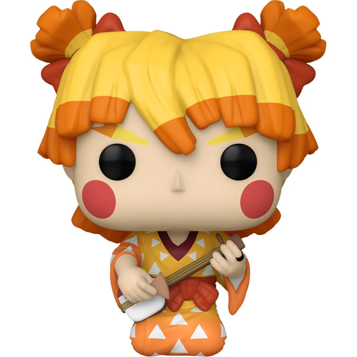 Demon Slayer Zenitsu (Kimono) Funko Pop! Vinyl Figure #1531