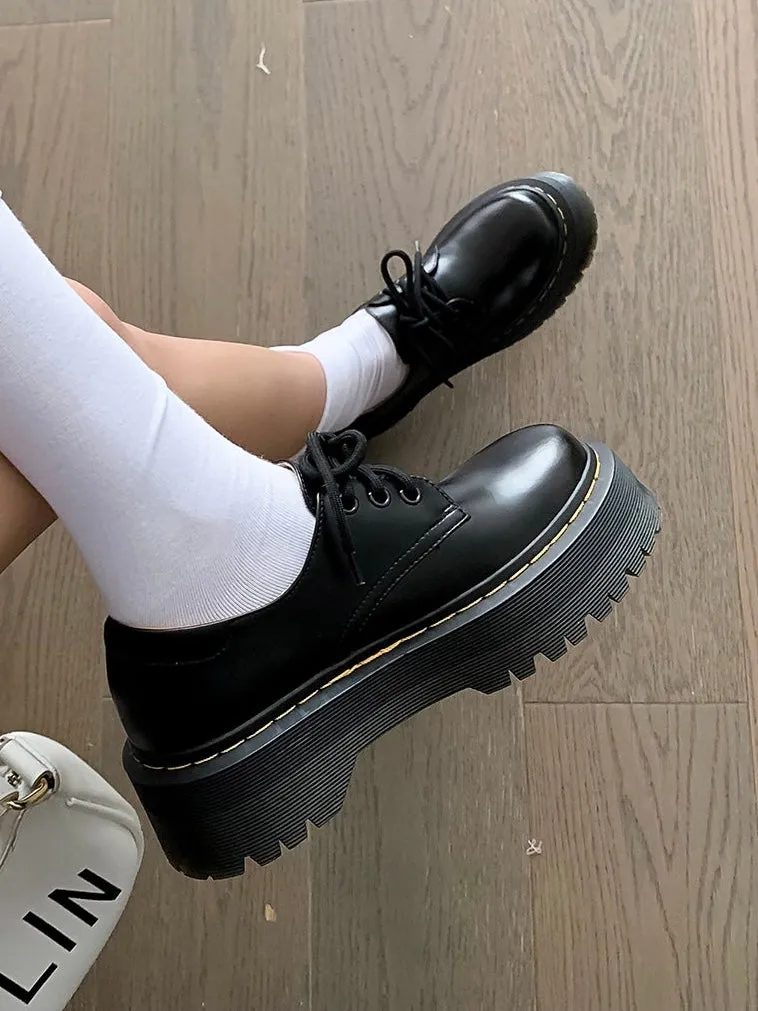 Docs Platform Boots