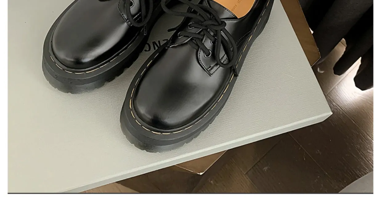 Docs Platform Boots