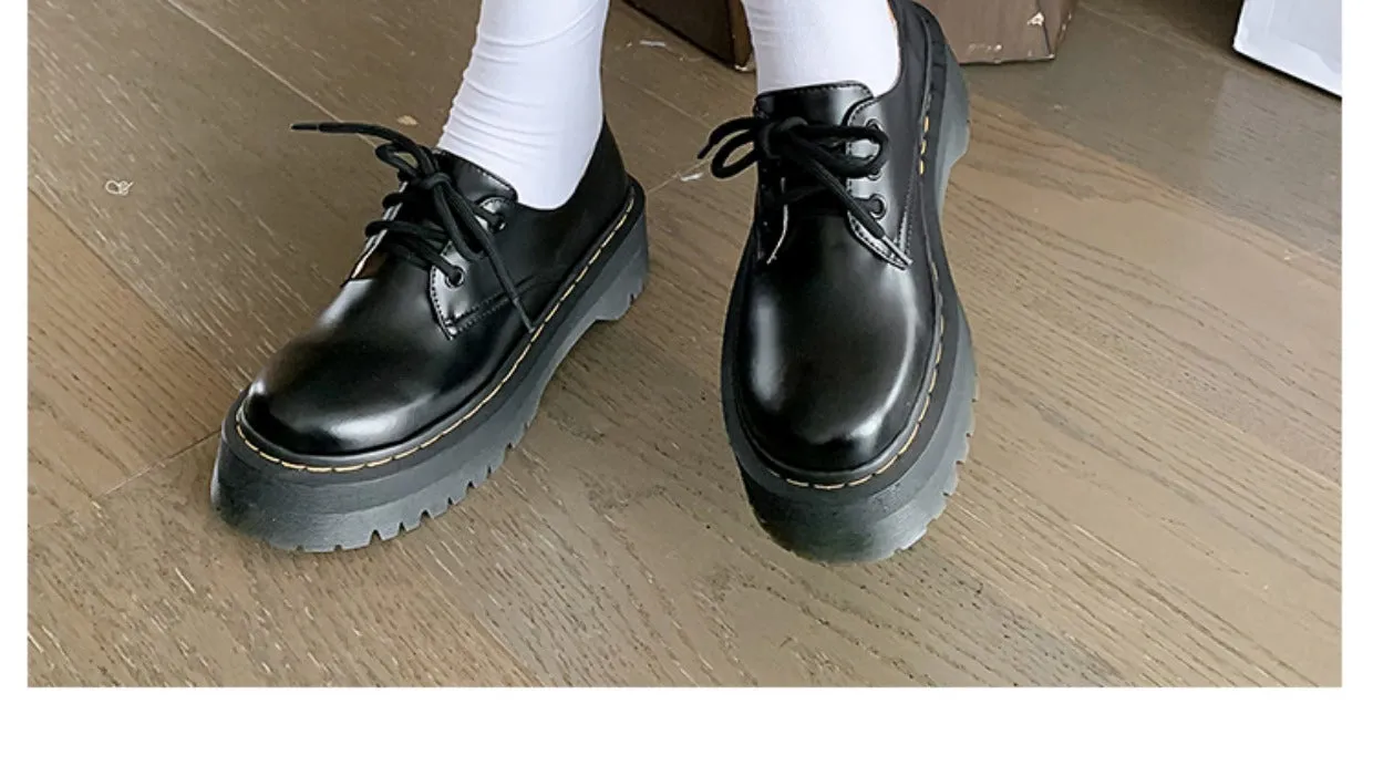 Docs Platform Boots