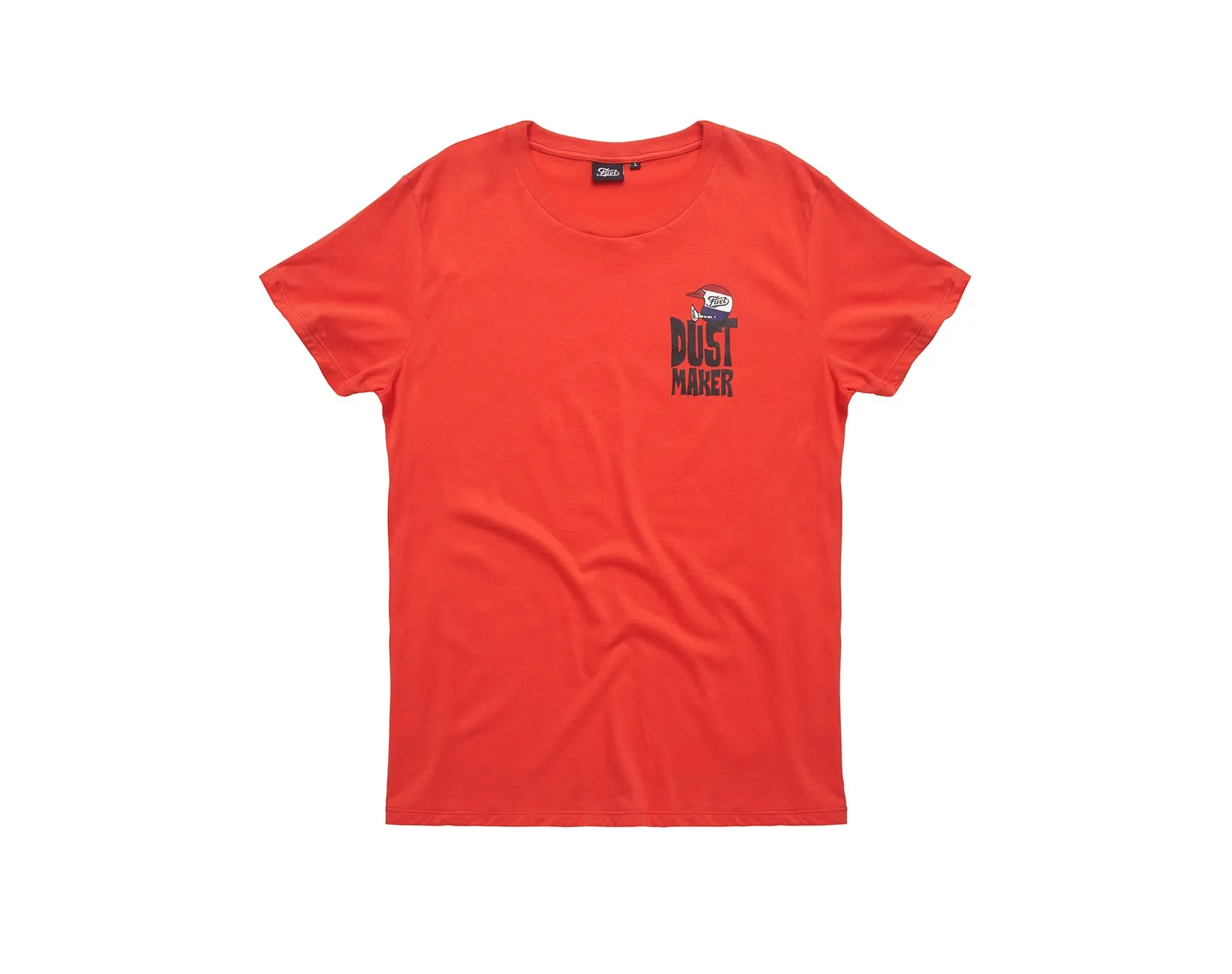 DUST MAKER T-SHIRT