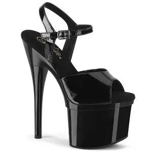 ESTEEM-709 7 Inch High Stripper Shoe