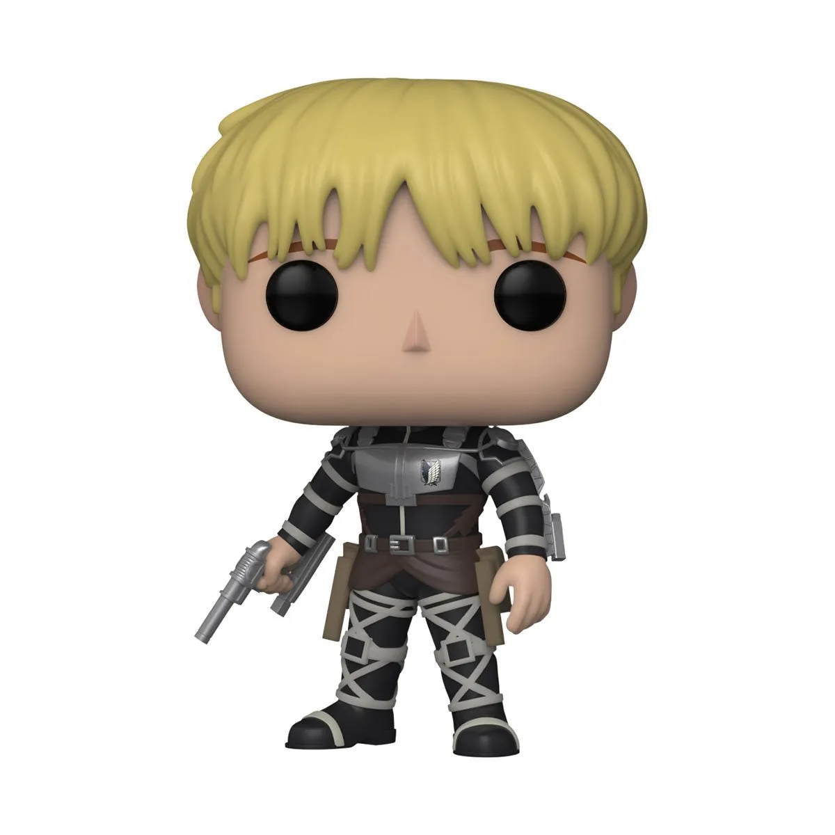 Funko POP! Animation: Attack on Titan Armin Arlert Vinyl Figure