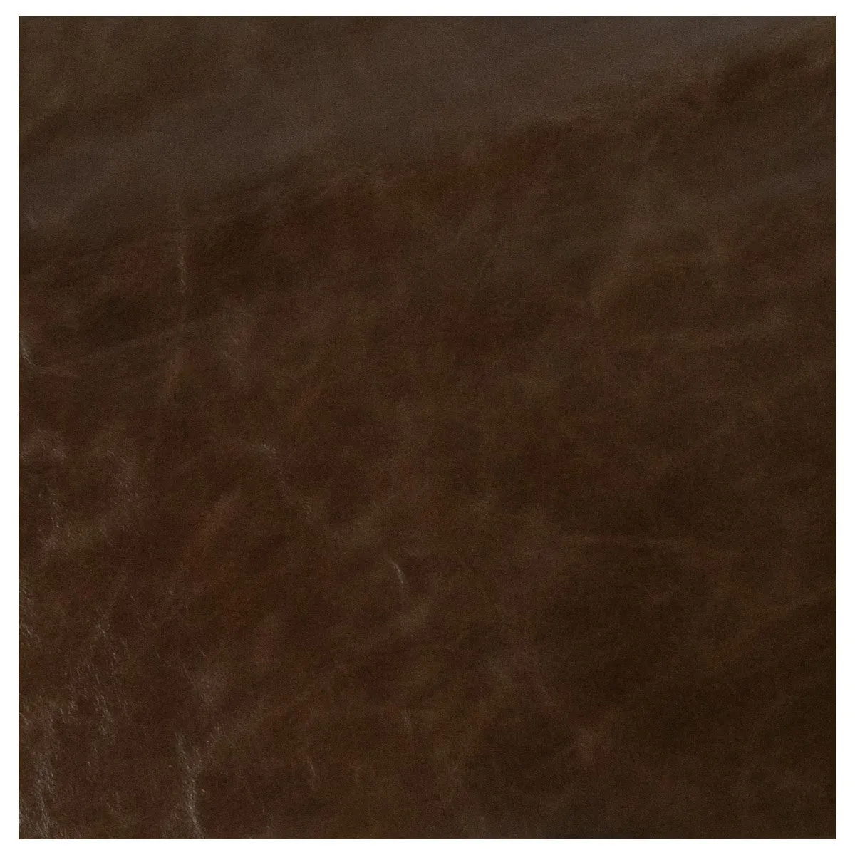 Genuine Leather Tooling and Crafting Sheets | Heavy Duty Full Grain Cowhide (1.0-1.2mm) | Denver Brown