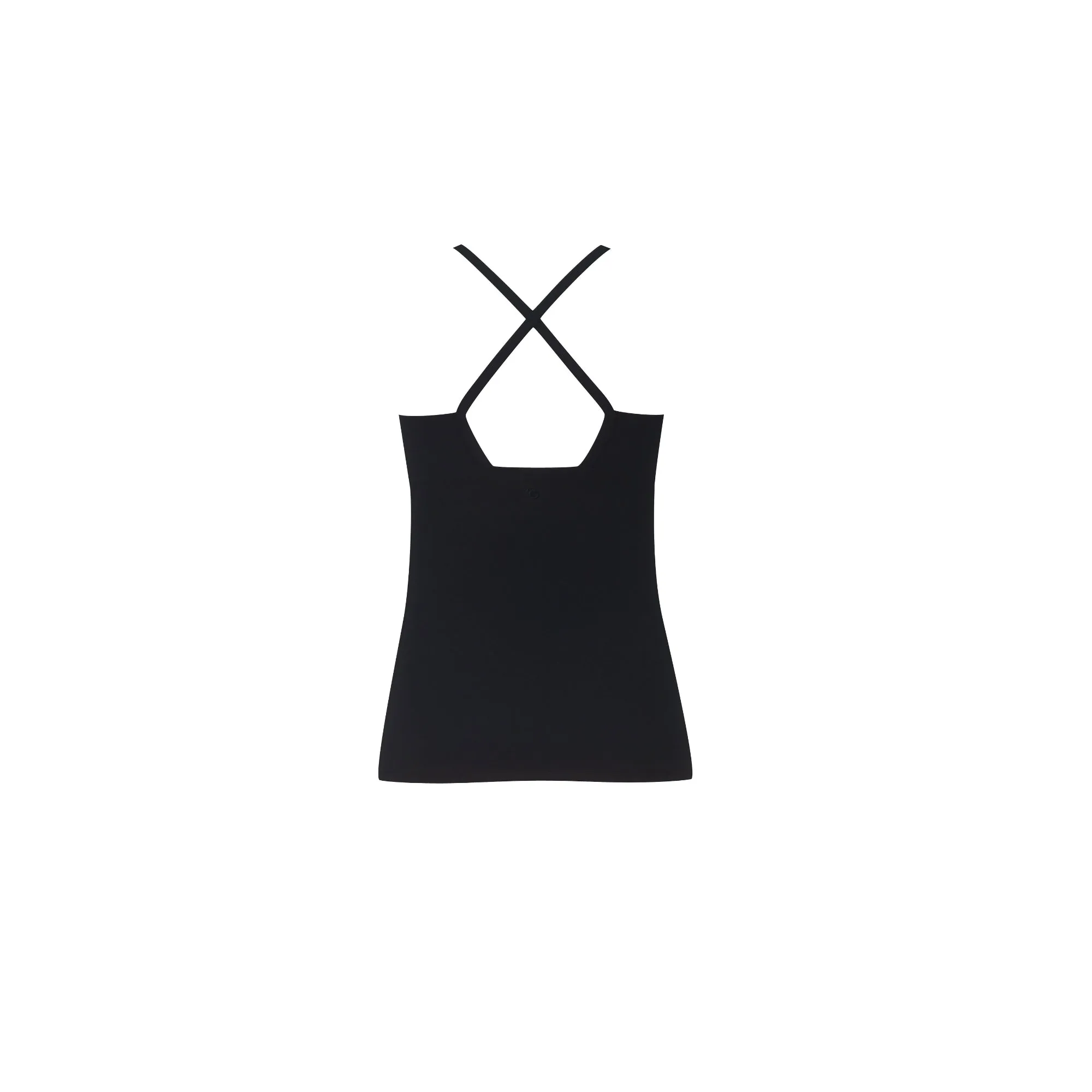 Gourami Disruptive Tank Top - Black