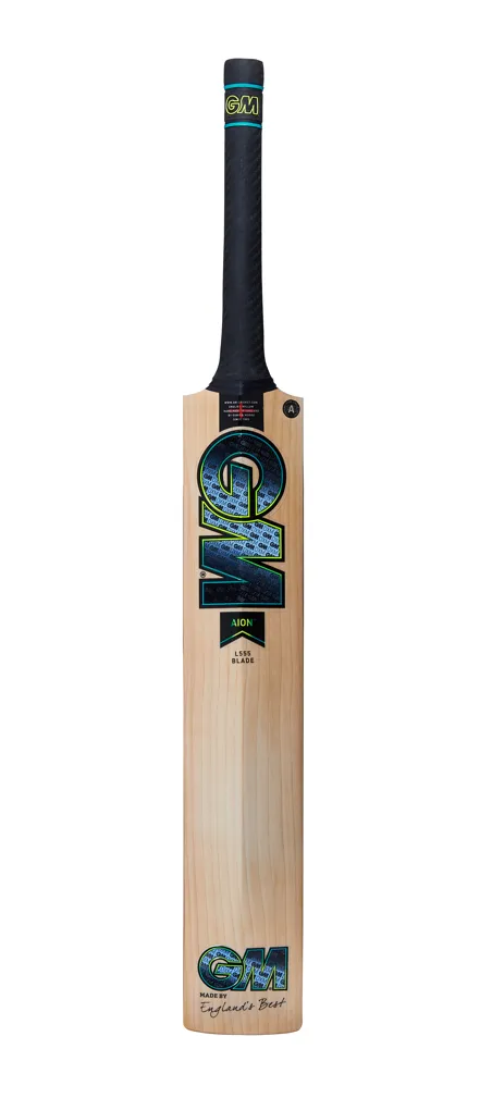 Gunn & Moore Aion Original LE Cricket Bat