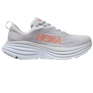 Hoka Women's Bondi 8 Harbor Mist / Lunar