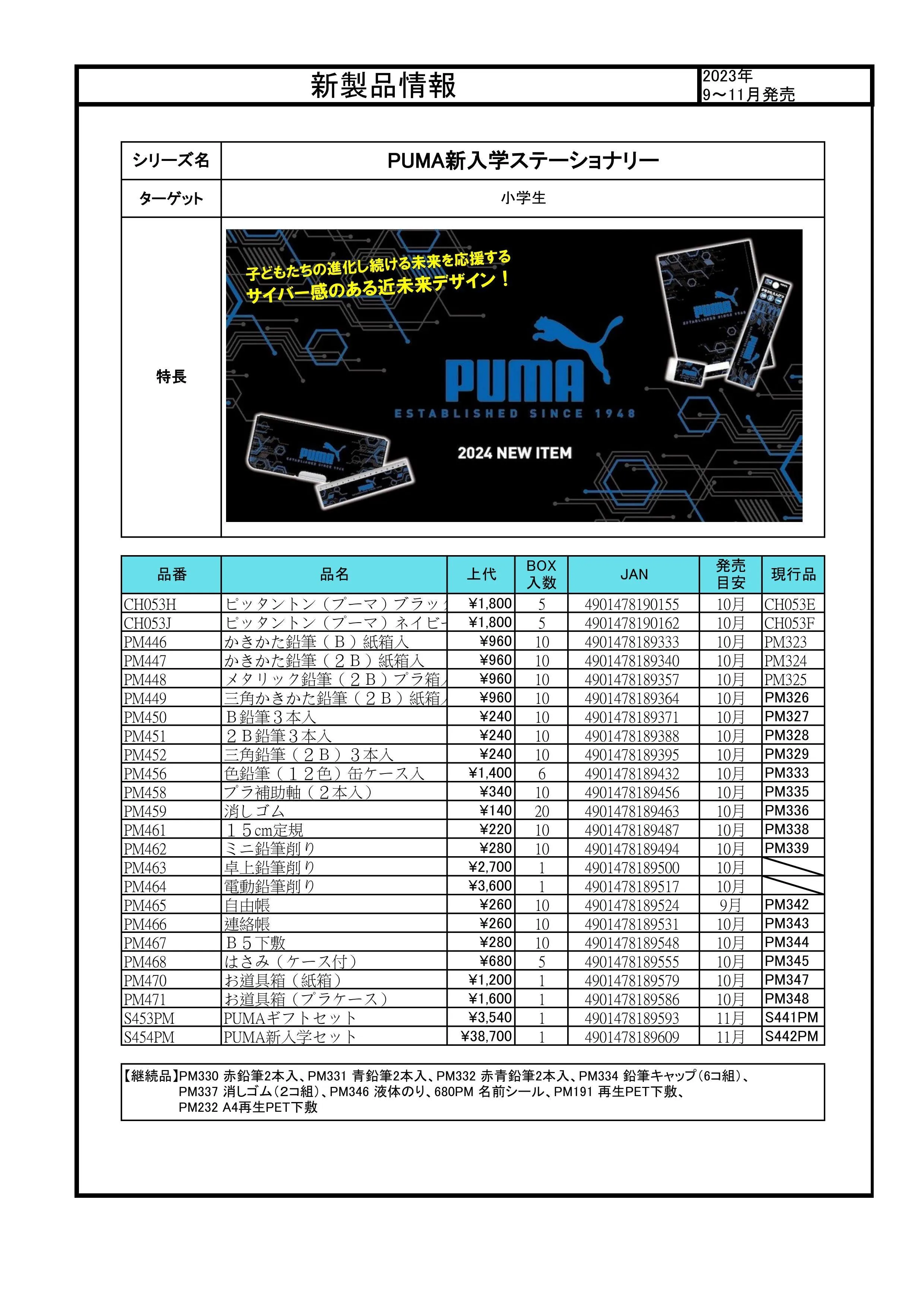 (IB-new) 20230725 new products-Original catalogue