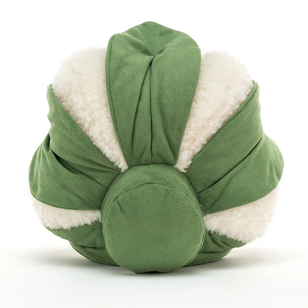 jellycat Amuseable Cauliflower