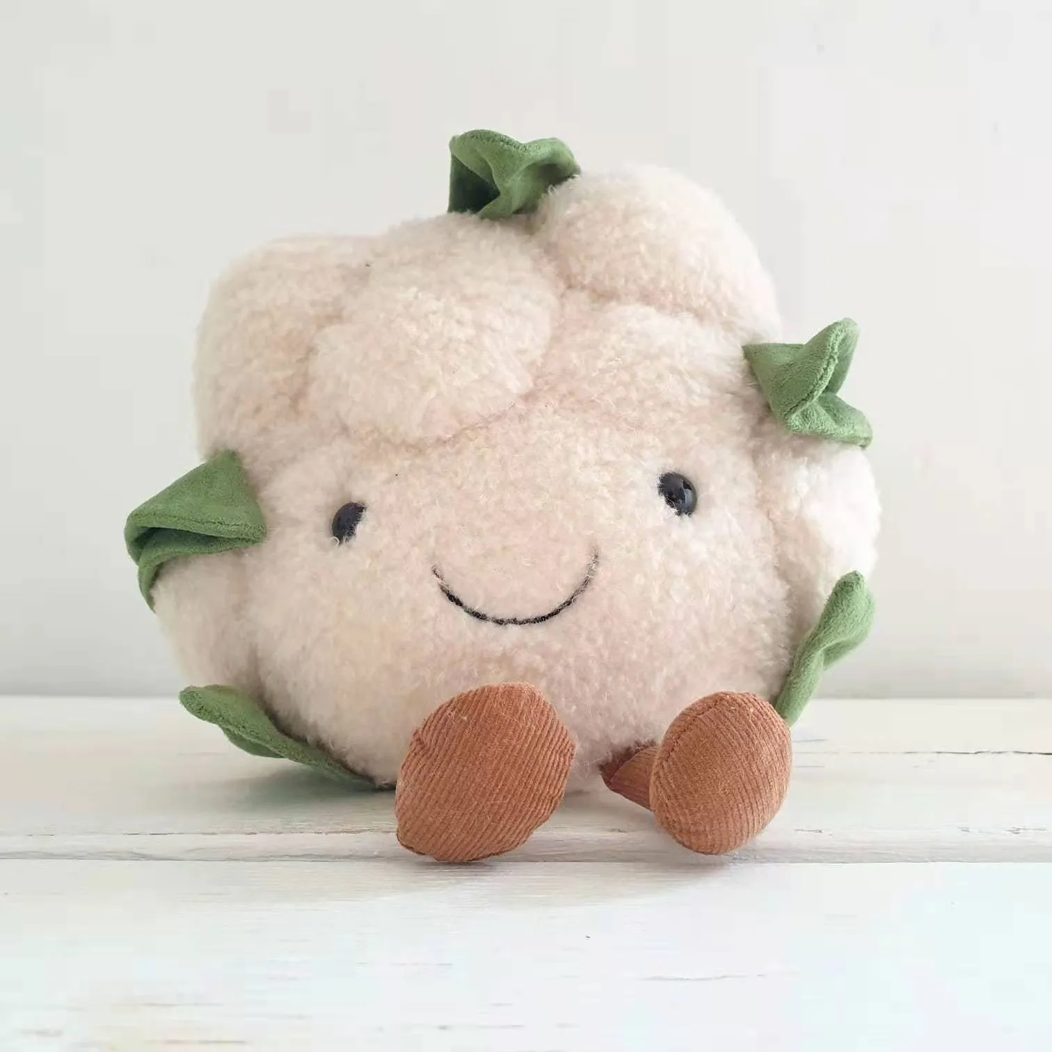 jellycat Amuseable Cauliflower