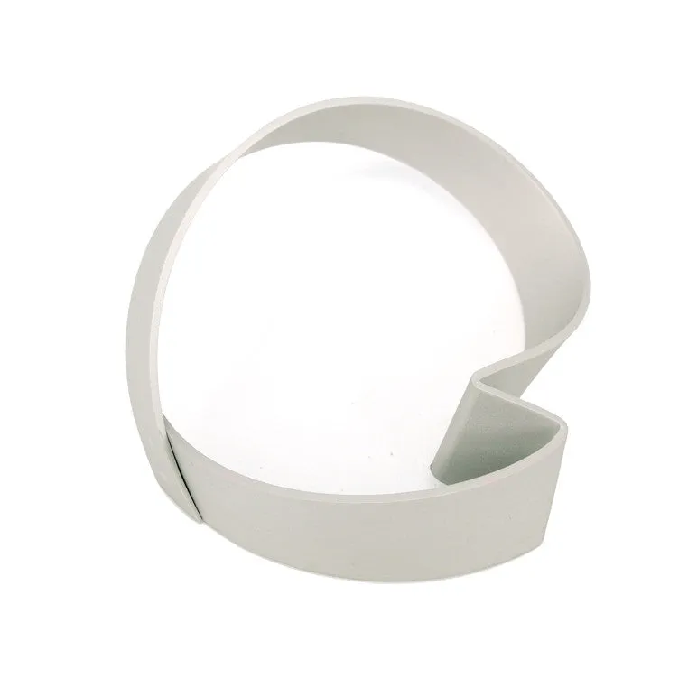 Jessamy Pollock- Grey Balance Bangle