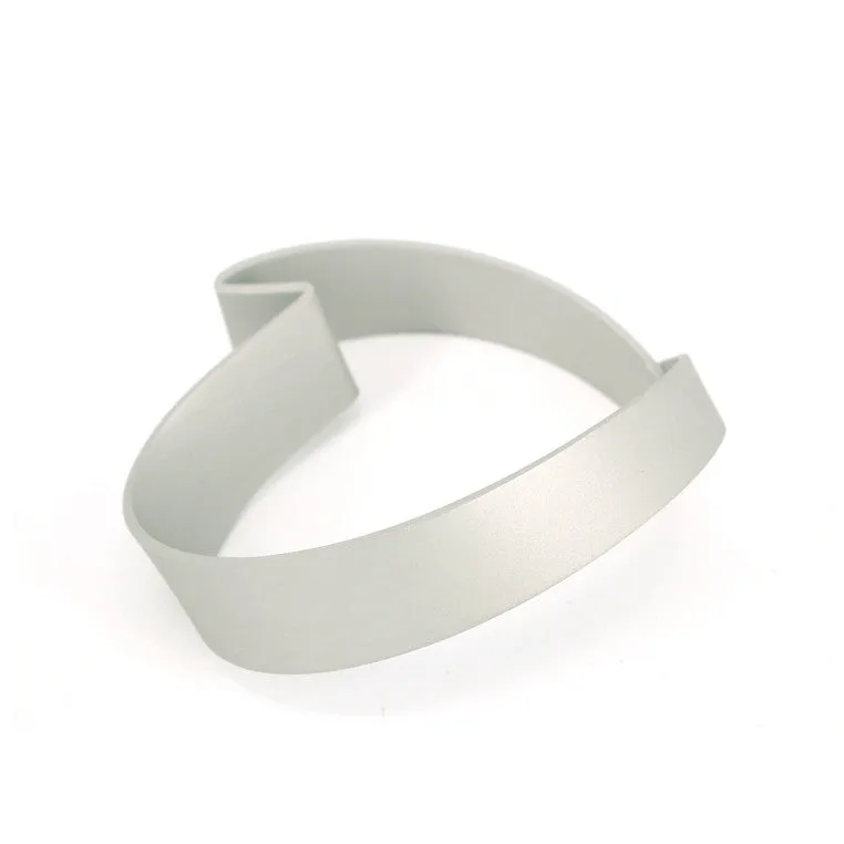 Jessamy Pollock- Grey Balance Bangle