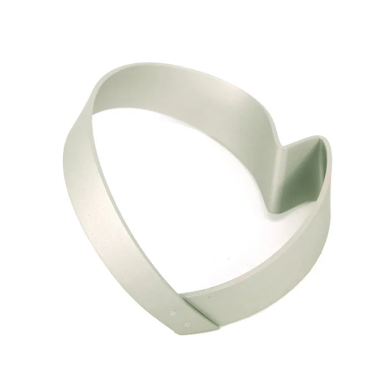 Jessamy Pollock- Grey Balance Bangle