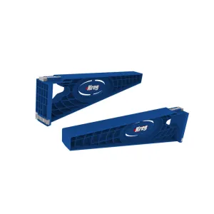 Kreg Drawer Slide Jig