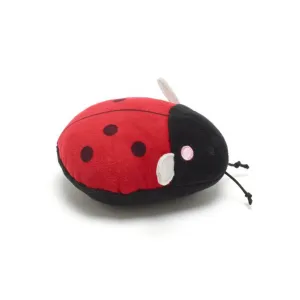 Ladybird Soft Toy