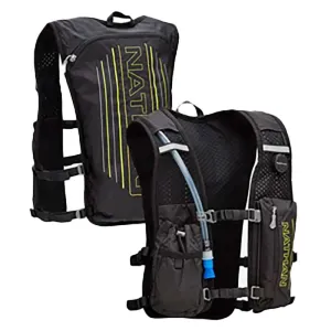 Laser Light 3L Pack - Black/High Vis Yellow