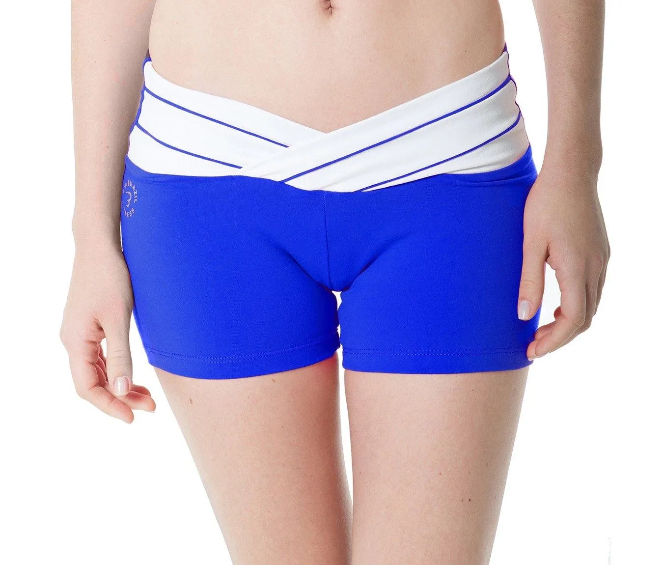 Last Chance! Bia Brazil Victory V-Front Short SH2441