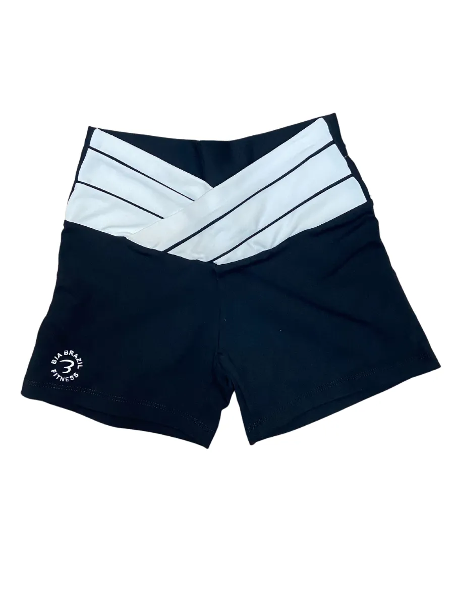 Last Chance! Bia Brazil Victory V-Front Short SH2441