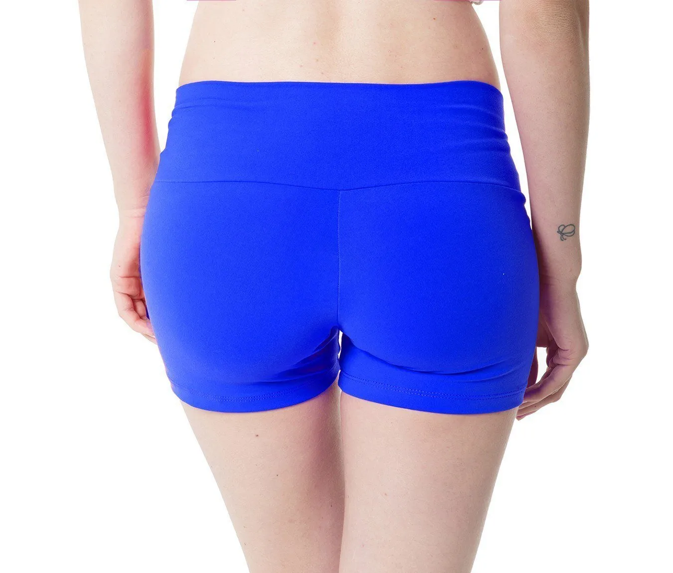 Last Chance! Bia Brazil Victory V-Front Short SH2441