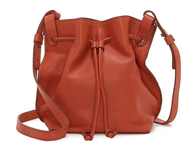 Lucky Brand Jose Crossbody Handbag