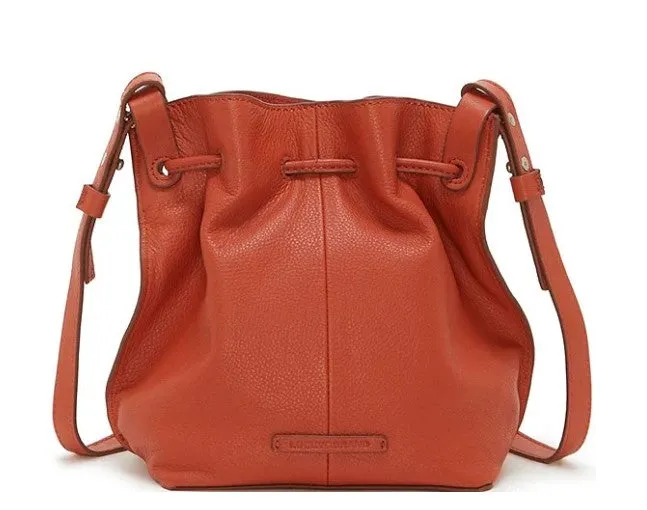 Lucky Brand Jose Crossbody Handbag