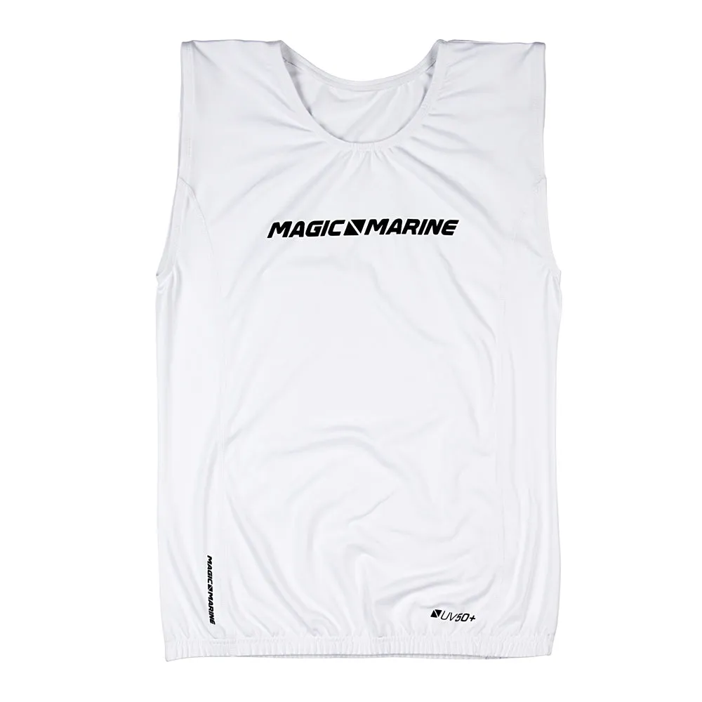 Magic Marine Brand Overtop Sleeveless unisex