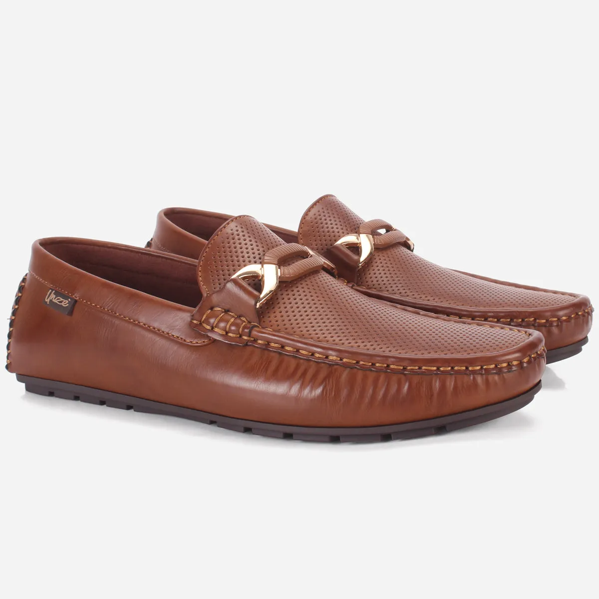 Men "LENNOX" Casual Moccasins