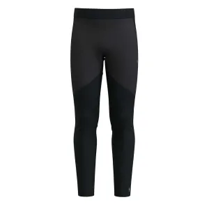 Men's Active Fleece Wind Pant - Black