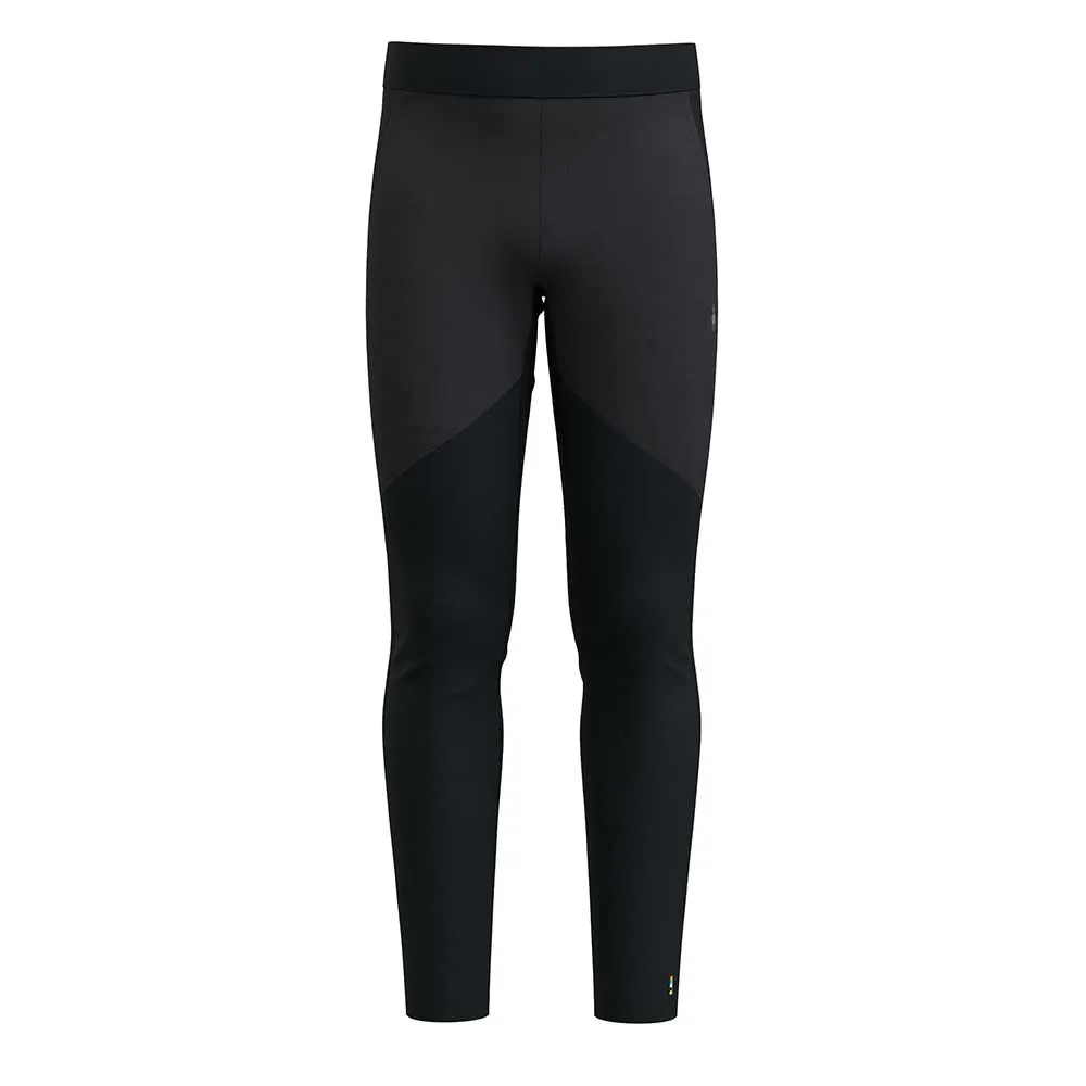 Men's Active Fleece Wind Pant - Black