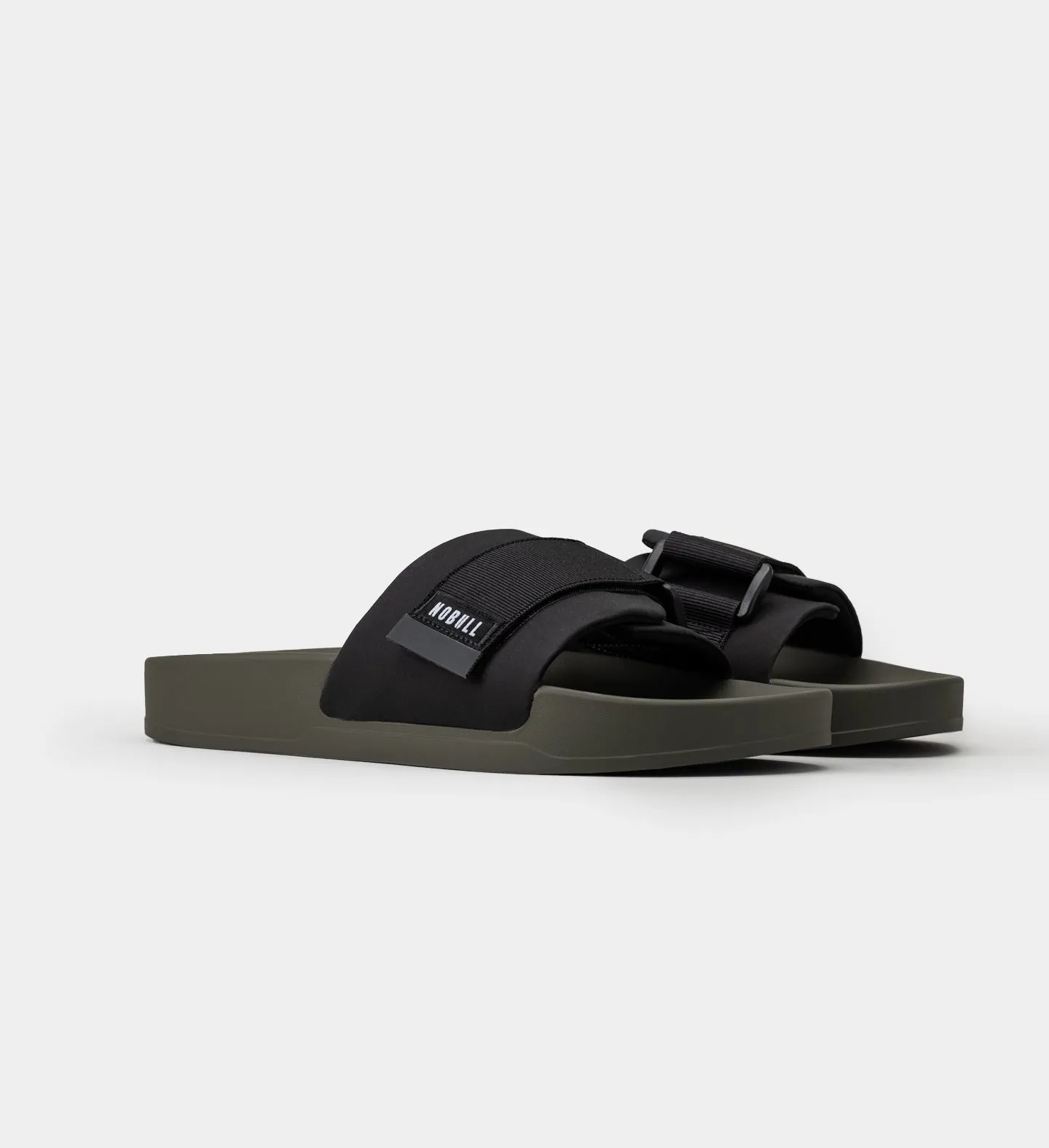 Men's Adjustable Slide