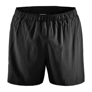 Men's Adv Essence 5" Stretch Short - Black