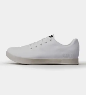 Men's Canvas Trainer