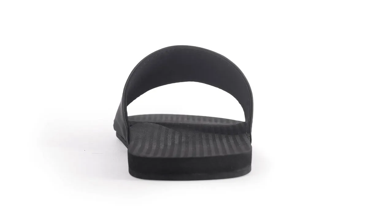 Men’s Slide - Black