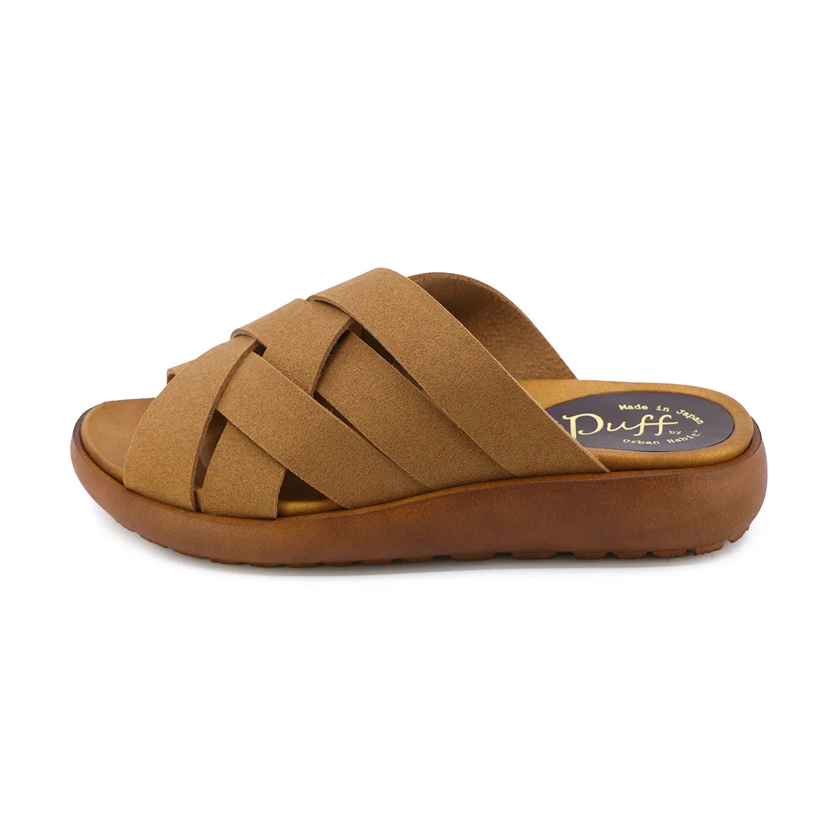 Mitsu Camel Supported Slides