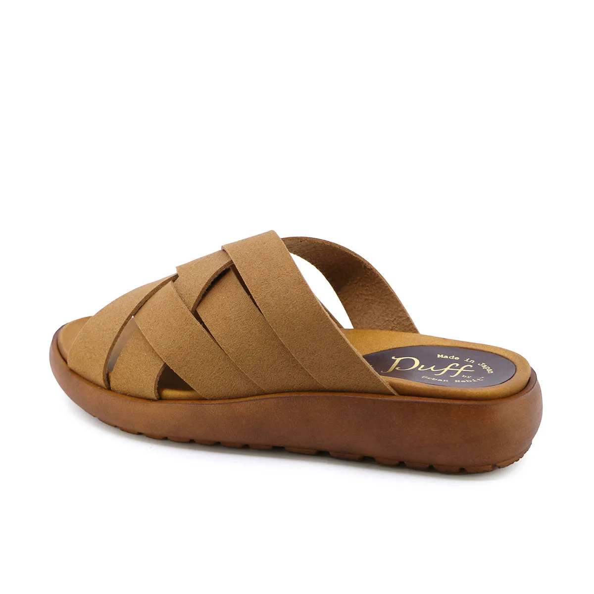 Mitsu Camel Supported Slides