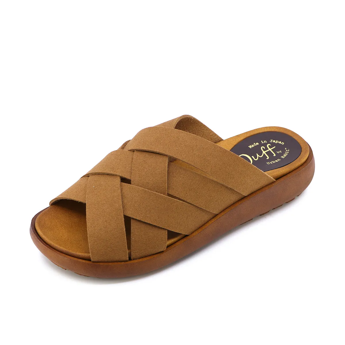 Mitsu Camel Supported Slides