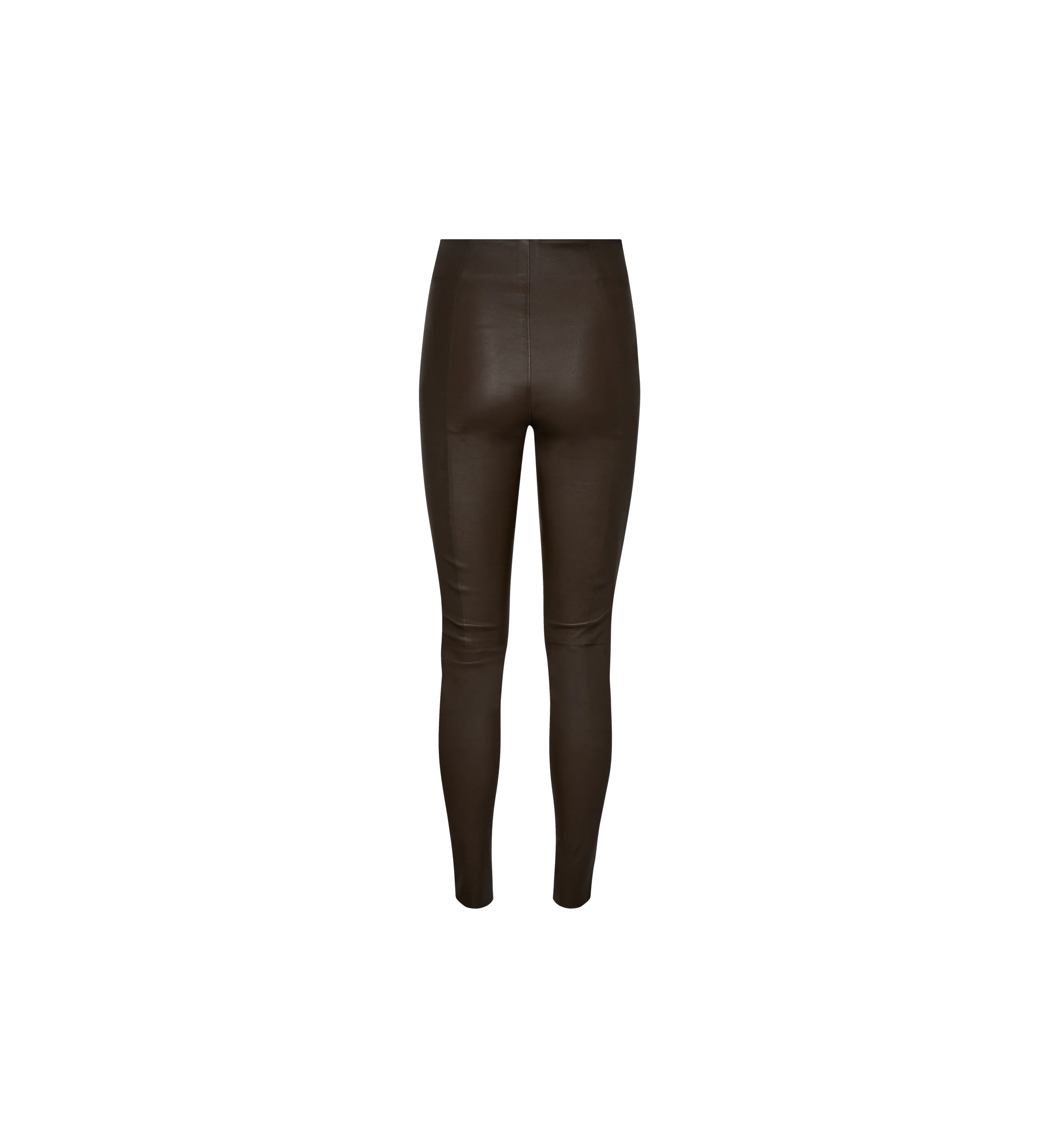 MMLucia Stretch Leather Legging