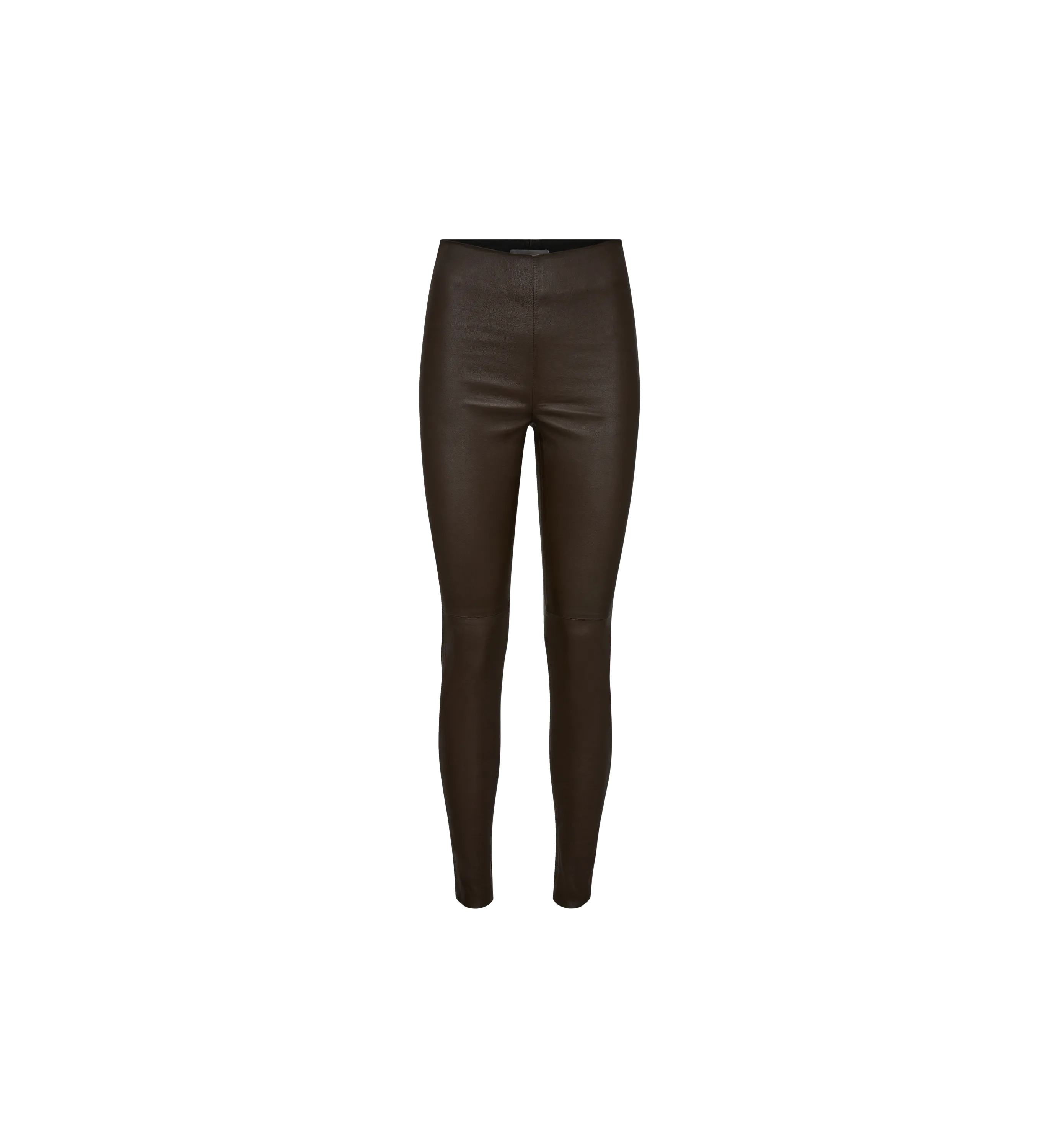 MMLucia Stretch Leather Legging