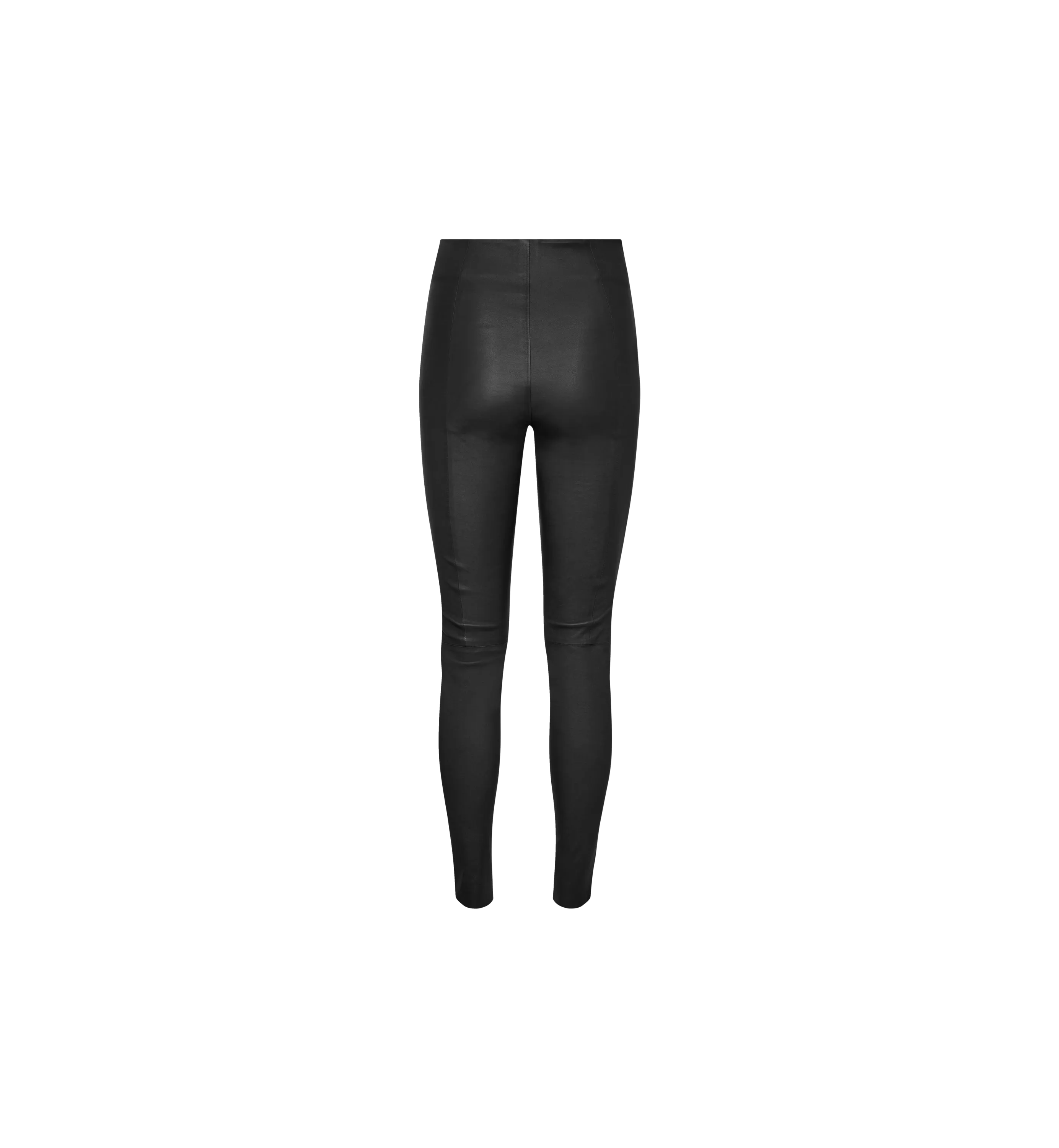 MMLucia Stretch Leather Legging