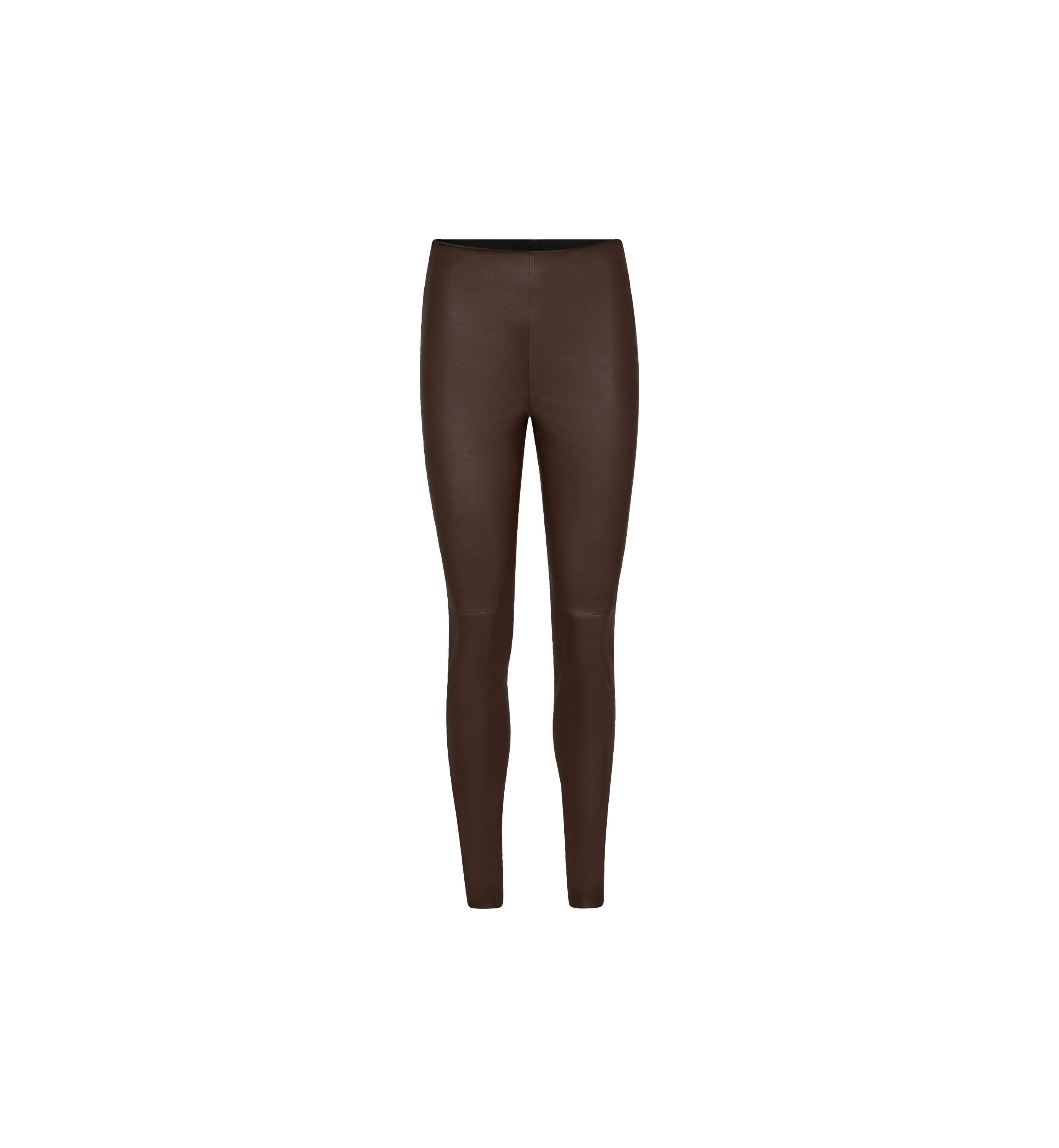 MMLucia Stretch Leather Legging