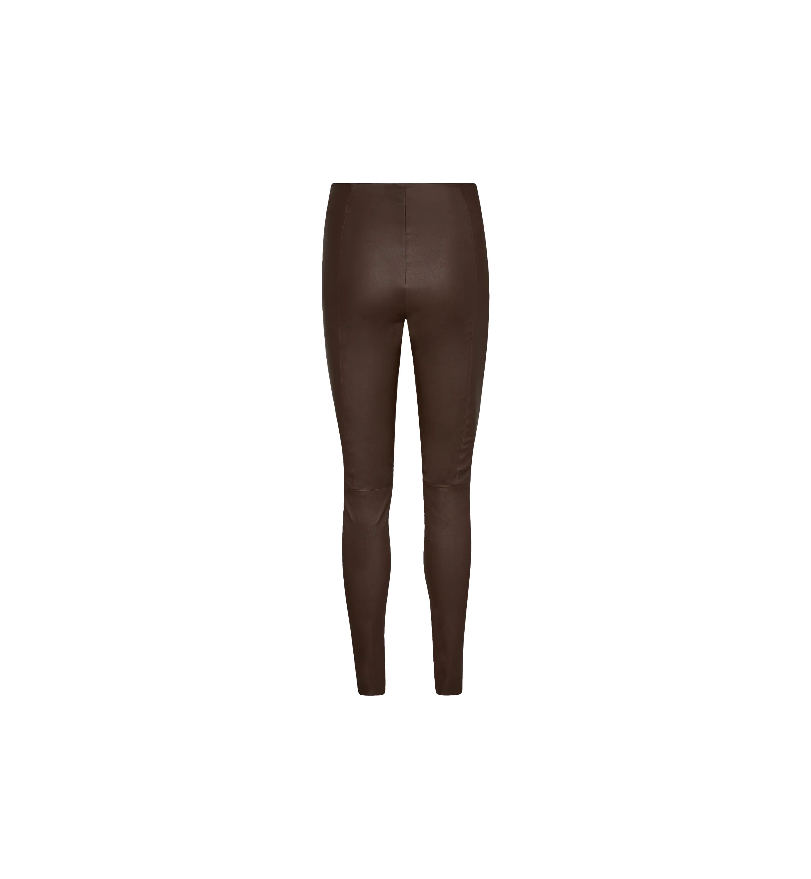 MMLucia Stretch Leather Legging