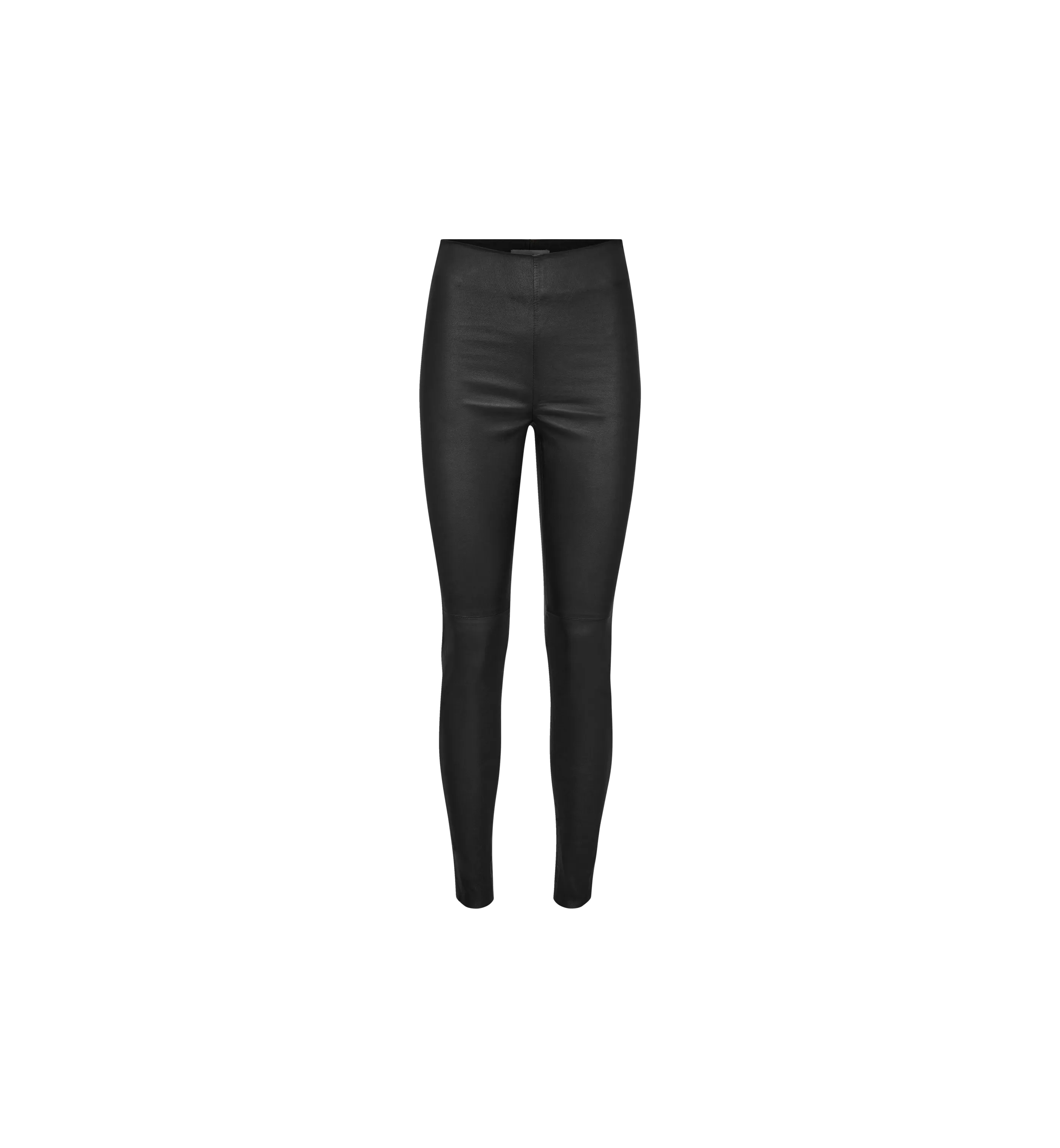 MMLucia Stretch Leather Legging