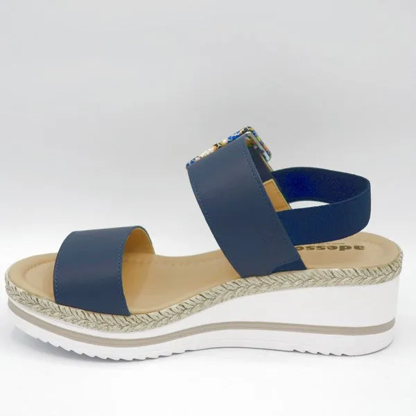 MONIC - NAVY