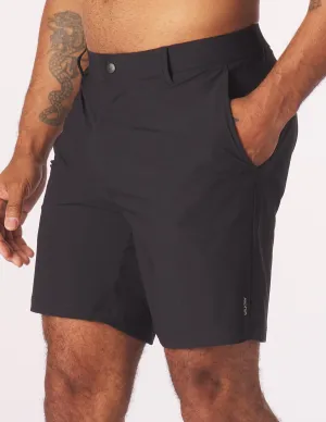 Motion Short: Black