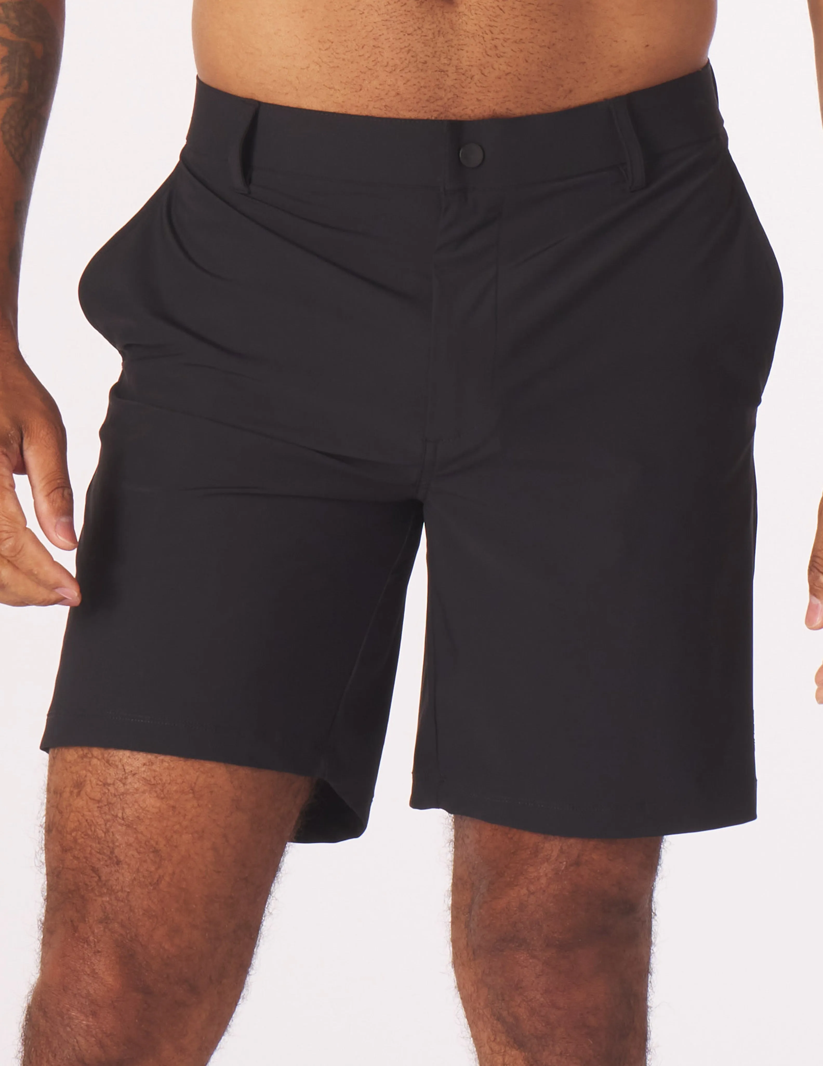 Motion Short: Black