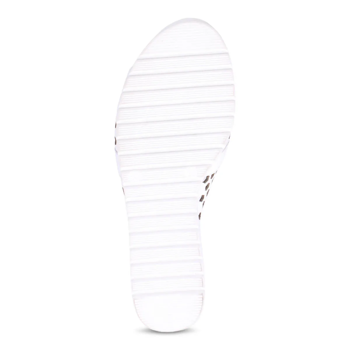 Osteno Platform Slide Sandal