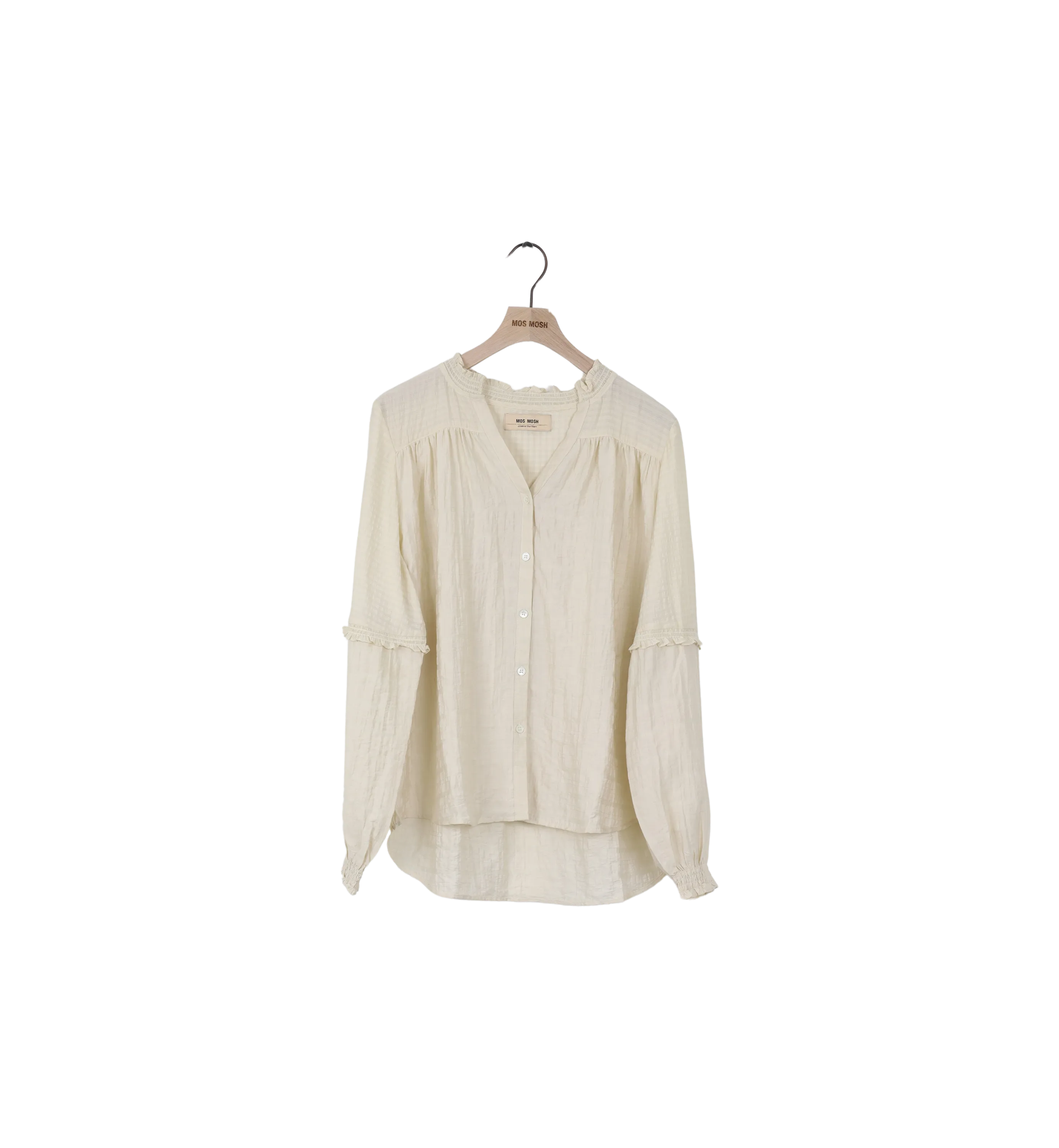 ReLoved - MMBenedetta Blouse / S